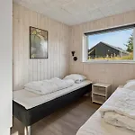 Awesome In With Sauna Сasa de vacaciones Romo