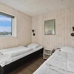 Awesome In With Sauna Romo