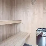 Сasa de vacaciones Awesome In With Sauna Romo