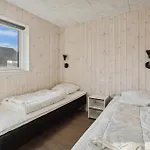 Сasa de vacaciones Awesome In With Sauna *
