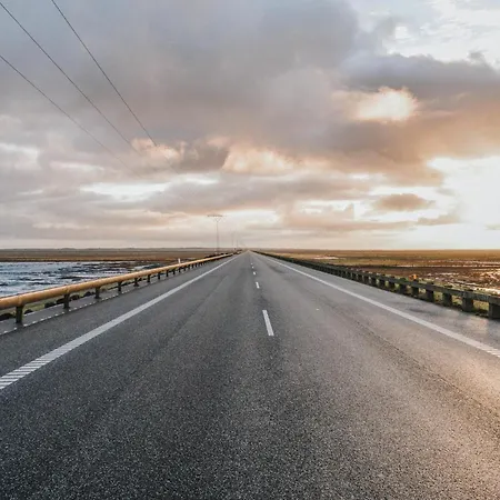 Awesome In Romo With Sauna *