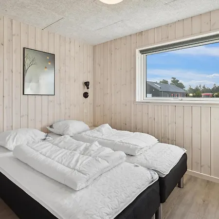 Awesome In With Sauna Prázdninový dům *