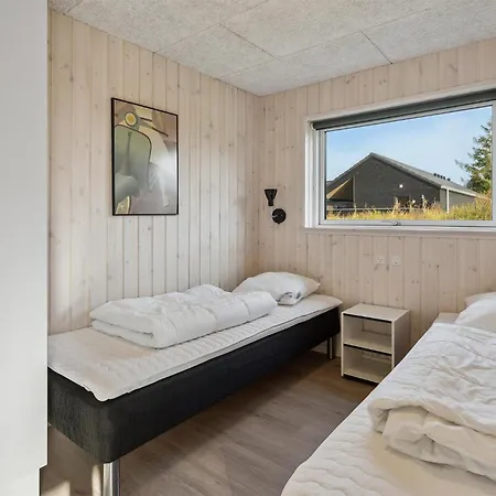 Gorgeous Home In Romo With Sauna Holiday home Romo