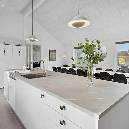 Awesome In Romo With Sauna * Romo