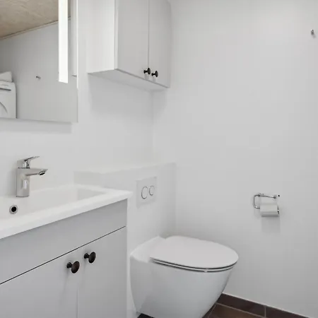 Awesome In Romo With Sauna * Romo