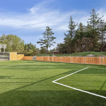 Awesome In Romo With Sauna