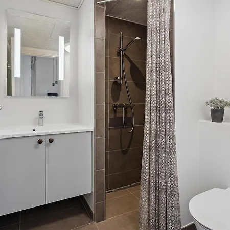 Gorgeous Home In Romo With Sauna Dom wakacyjny *