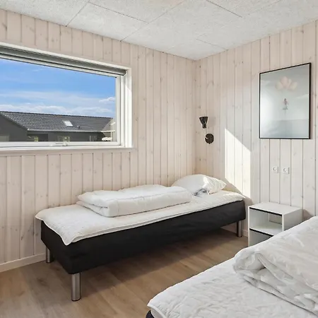 Awesome In Romo With Sauna * Romo