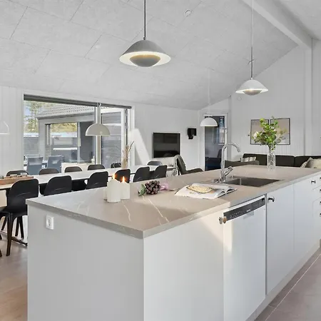 Awesome In With Sauna