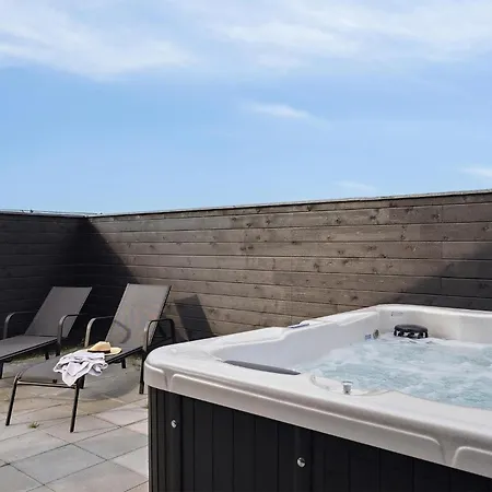 Feriehus Awesome In Romo With Sauna *