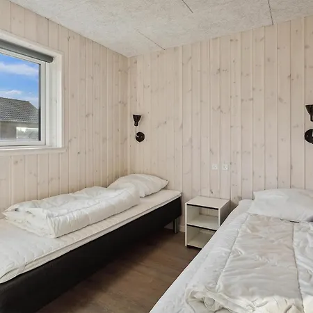 Dom wakacyjny Gorgeous Home In Romo With Sauna *