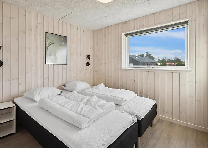 Awesome In With Sauna Prázdninový dům *