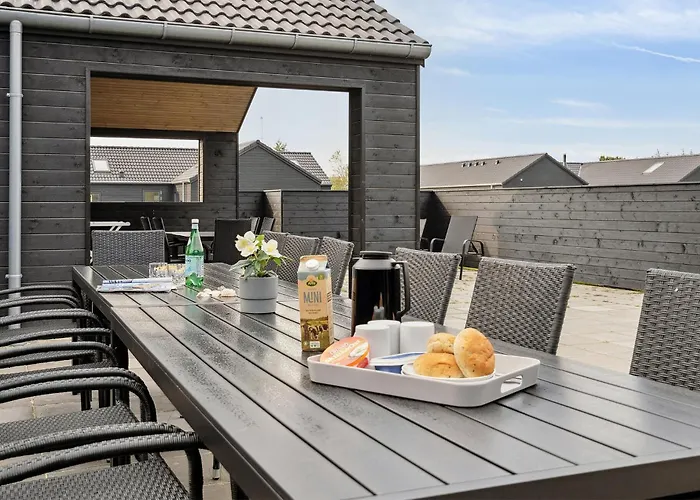 Awesome In With Sauna *