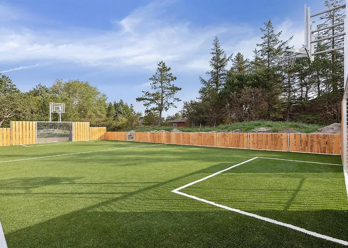 Awesome In With Sauna