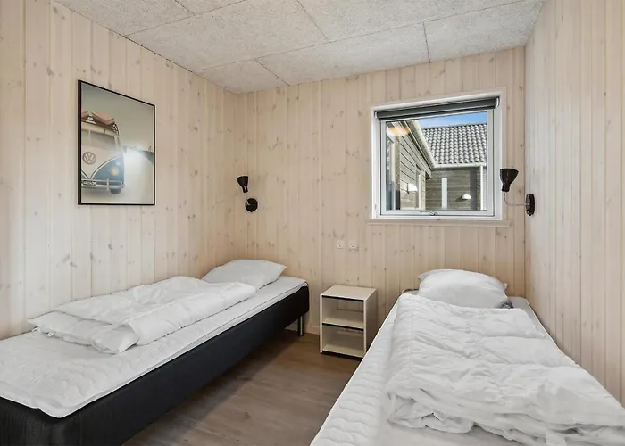 Awesome In With Sauna Prázdninový dům *