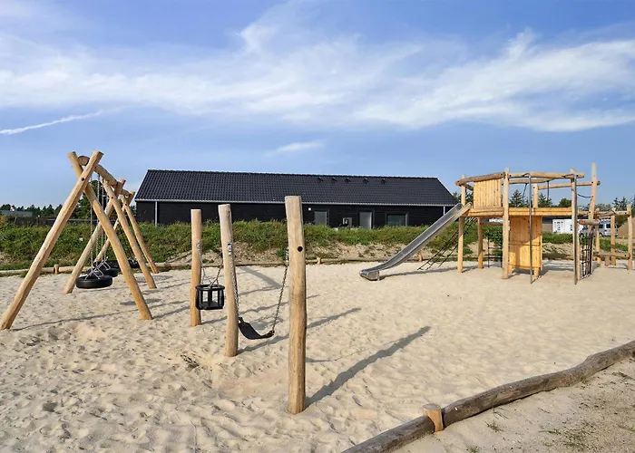 Awesome In With Sauna Romo