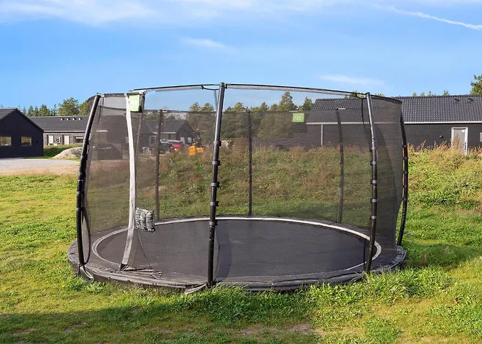 Awesome In With Sauna Prázdninový dům *