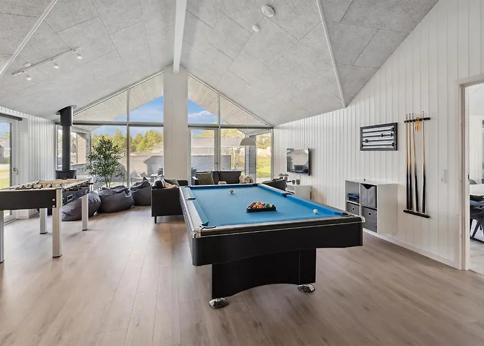 Awesome In With Sauna *